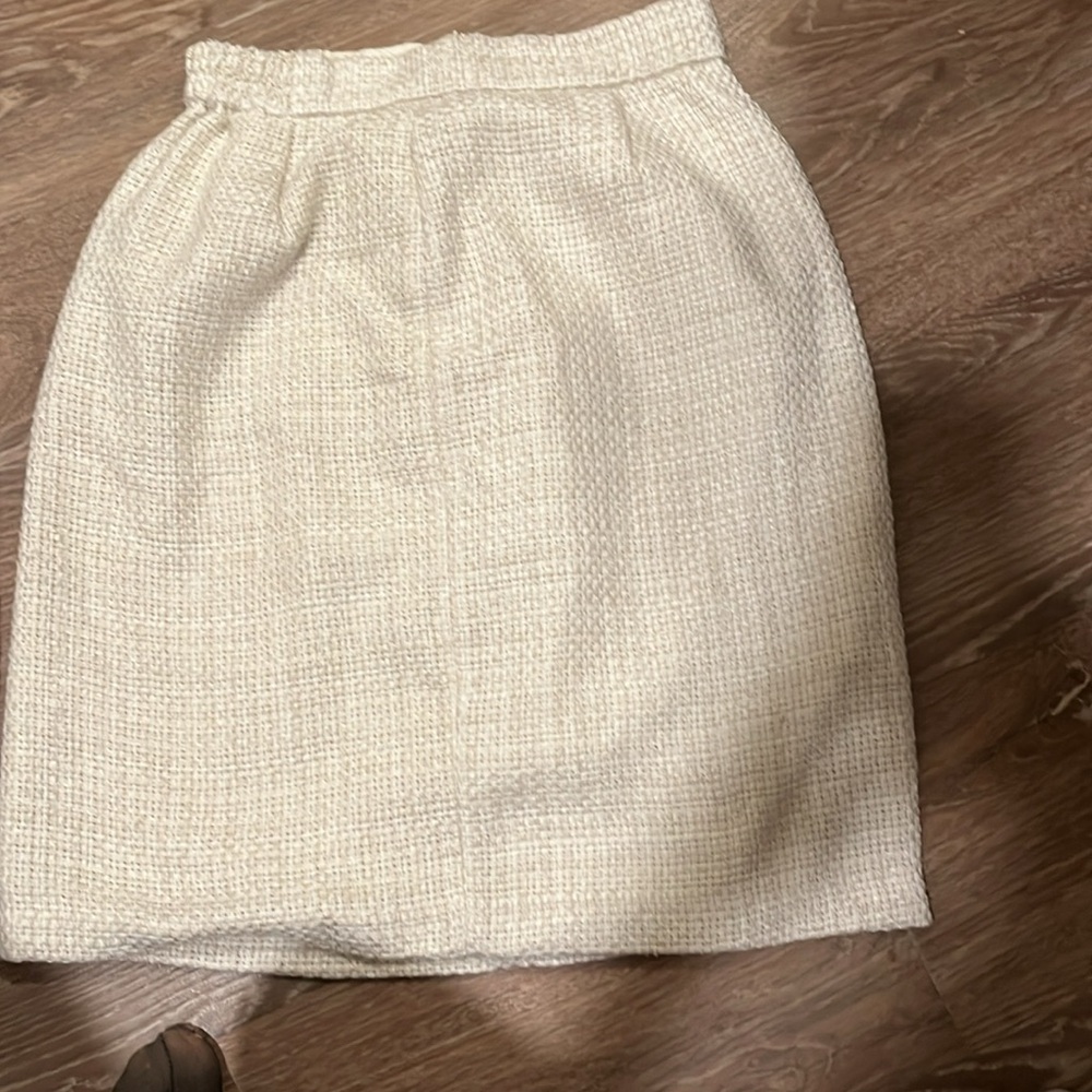 J fashion misch masch small skirt